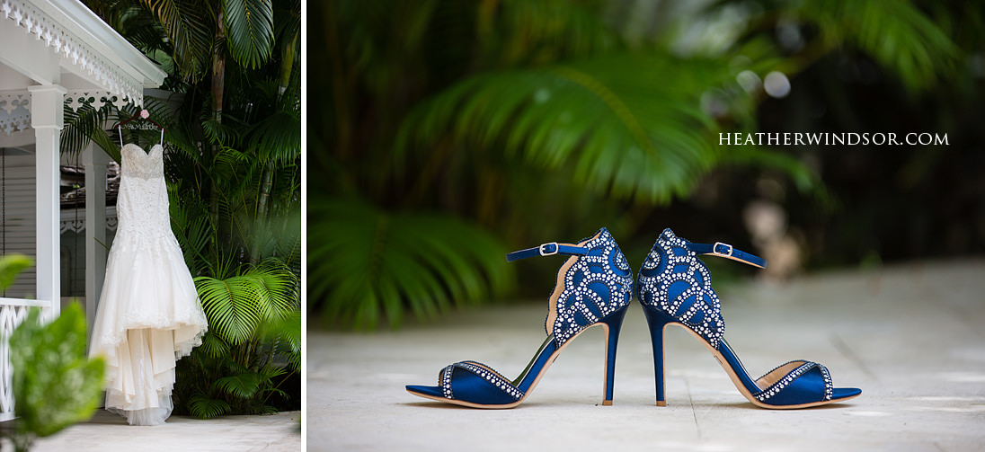Sugar Beach St Lucia Destination Wedding Heather Windsor Photography