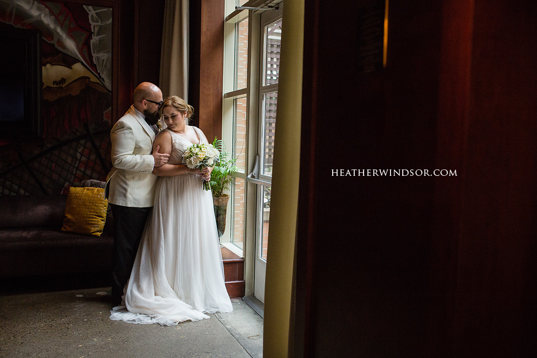 Eglinton Grand Toronto Wedding | Marianne + Richard â Heather Windsor Photography
